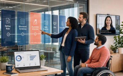 Ultimate Guide to Accessible Hiring Practices