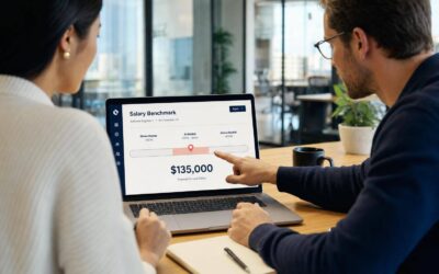 Salary Benchmark Tool