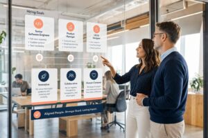 Aligning Branding with Hiring Goals: A Guide