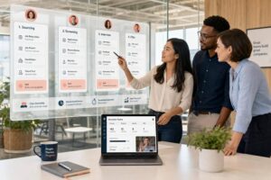 How to Optimize Recruitment Workflows for SMEs