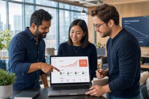 BoomerangHR raises $12.7 million amid talent funding slump