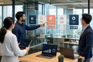 How Talent Mapping Saves Hiring Costs