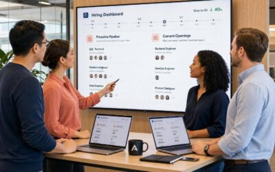 Proactive vs. Reactive Hiring for Tech Teams
