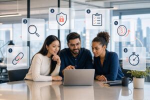Third-Party Risk Management for SMEs