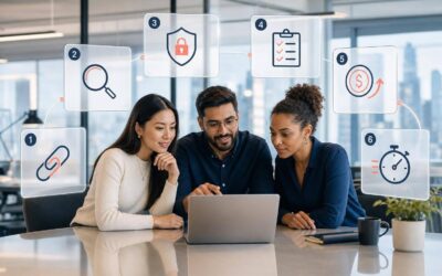 Third-Party Risk Management for SMEs