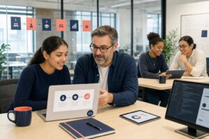 How SMEs Attract Diverse Talent With Apprenticeships