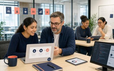 How SMEs Attract Diverse Talent With Apprenticeships