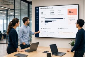 Ultimate Guide to Recruitment Dashboard Setup