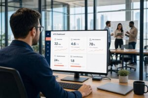 5 ATS Metrics for Tech Hiring Success
