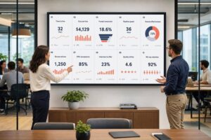 Recruitment Audits: Key Metrics to Track