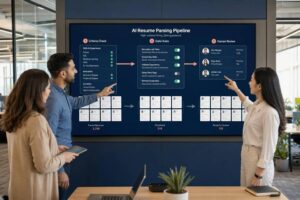 AI Resume Parsing for High-Volume Hiring: Best Practices