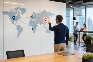 Permanent Establishment Risks in Remote Work