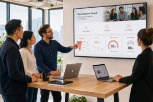 Why Employer Branding Matters for SMEs