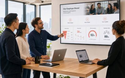 Why Employer Branding Matters for SMEs