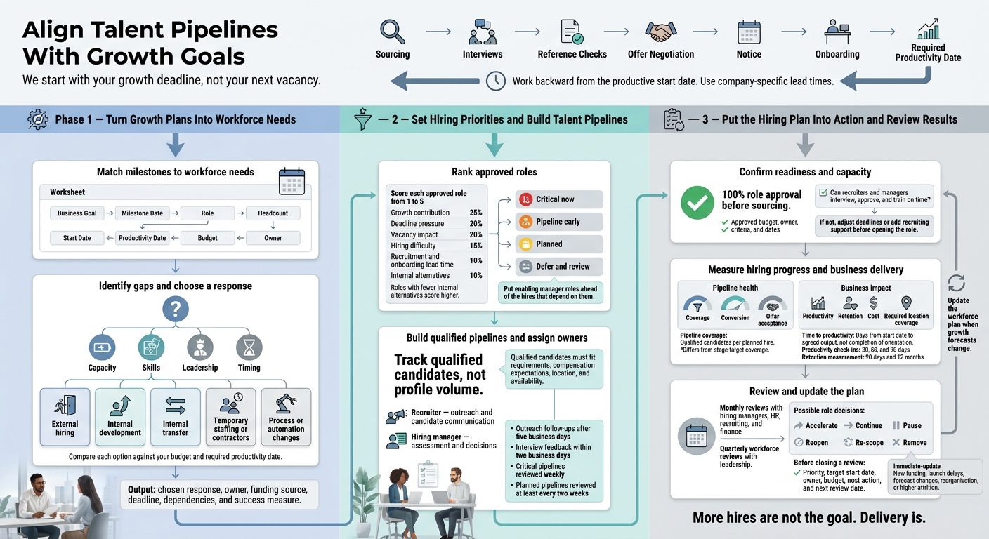 Align Talent Pipelines With Growth Goals | Rent a Recruiter 6acad909df911b15a02d3c9c-1791679735191 Align Talent Pipelines With Growth Goals