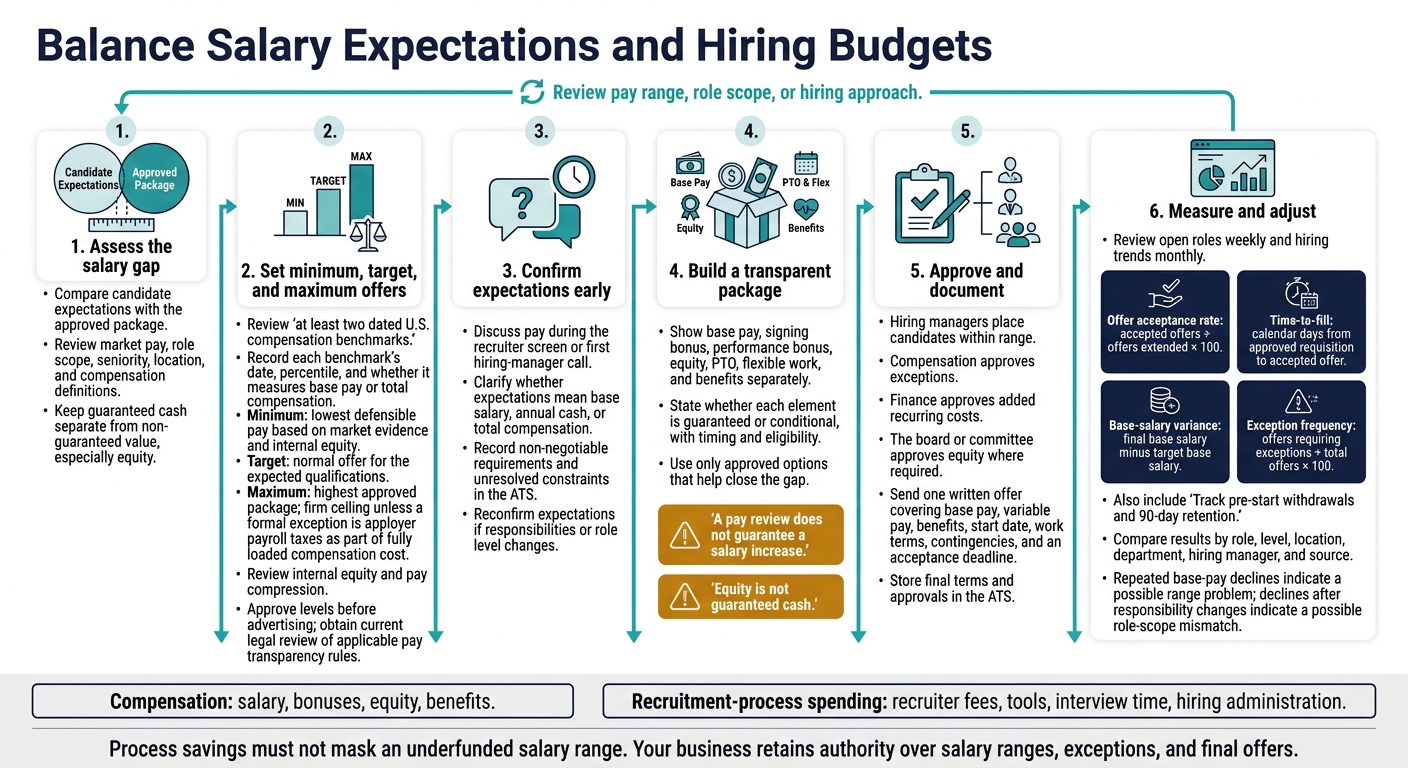 6acd7cbedf911b15a02d4917-1791852715563 Balancing Salary Expectations vs Hiring Budgets