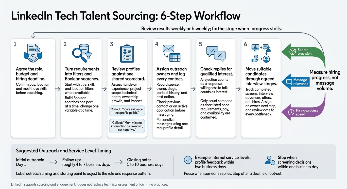 How to Source Tech Talent on LinkedIn | Rent a Recruiter 6ad40d76df911b15a02d6580-1792283090383 How to Source Tech Talent on LinkedIn