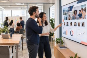 How Employer Branding Impacts SaaS Recruitment