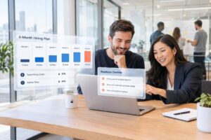 Ultimate Guide to Subscription-Based Recruitment