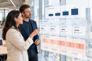Align Talent Pipelines With Growth Goals