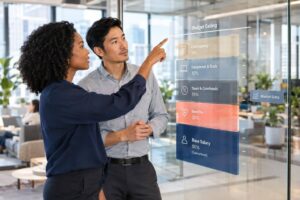Balancing Salary Expectations vs Hiring Budgets