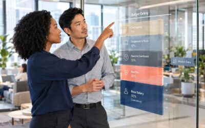 Balancing Salary Expectations vs Hiring Budgets