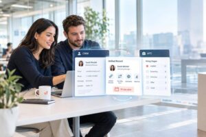 Top Features of CRM-ATS Integration Tools