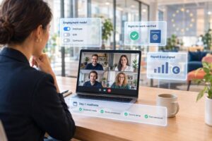 Guide to Hiring Remote Workers in the EU