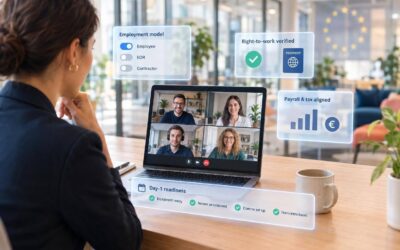Guide to Hiring Remote Workers in the EU