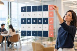 How to Build a Passive Talent Pool