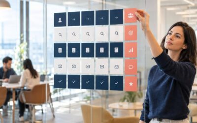 How to Build a Passive Talent Pool