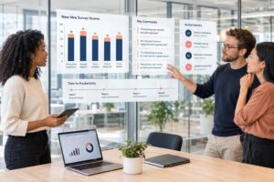 Interpreting New Hire Survey Results: A Guide