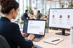 LinkedIn Recruiter: Best Practices for Outreach