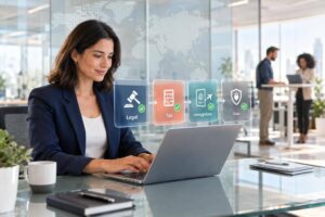 Ultimate Guide to Cross-Border Recruitment Compliance