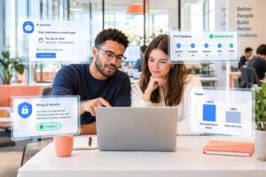 Ultimate Guide to AI Chatbots in Hiring