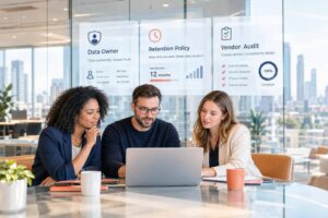 GDPR Compliance in Recruitment Technology