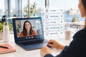 How to Hire Remote Workers in Australia Legally
