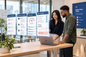 Building an NLP-Powered Recruitment Tech Stack