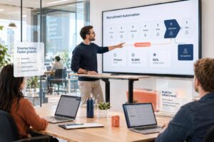 Ultimate Guide to Recruitment Automation 2026