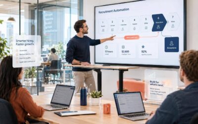 Ultimate Guide to Recruitment Automation 2026