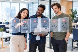 How to Source Tech Talent on LinkedIn