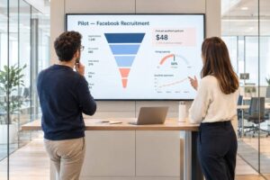 Ultimate Guide to Facebook Recruitment