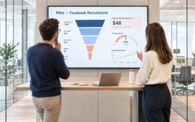 Ultimate Guide to Facebook Recruitment