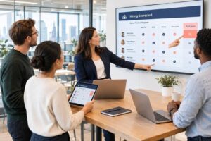 Collaborative Hiring: Best Practices For SMEs
