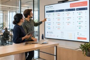 Recruiter-Hiring Manager Collaboration: Best Practices