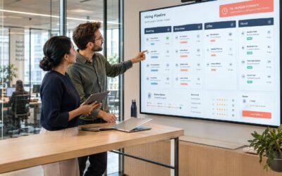 Recruiter-Hiring Manager Collaboration: Best Practices
