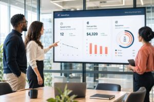 How Recruitment Metrics Improve Vendor Accountability