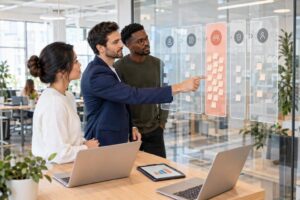 Common Hiring Bottlenecks During Rapid Growth