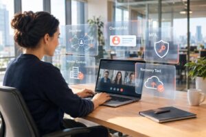 Ultimate Guide To Data Security In Remote Recruitment