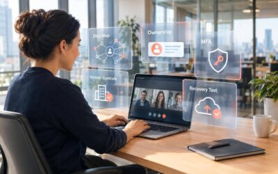 Ultimate Guide To Data Security In Remote Recruitment